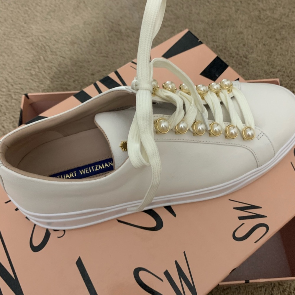 Stuart weitzman